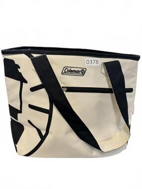 Coleman Insulated Cooler Tote Bag